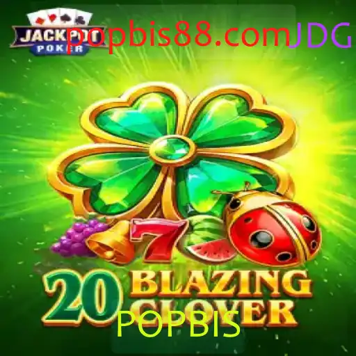 Descubra o Fascinante Mundo de 20BlazingClover: O Jogo do Momento