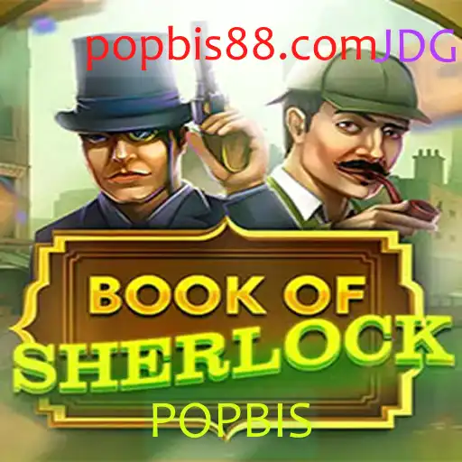 Explorando BookOfSherlock: Um Jogo Envolvente para Enigmas Atuais