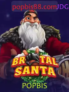 BrutalSanta: O Jogo que Une Estratégia e Aventura com uma Pitada de Natal