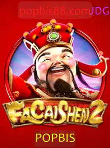 Explorando FaCaiShen2: O Jogo que Desafia o Convencional