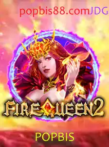 FireQueen2: A Nova Sensação do Mundo dos Jogos