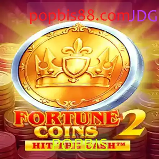 Descubra o Mundo de FortuneCoins2: Um Mergulho no Novo Jogo PopBIS