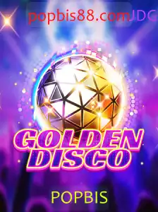 GoldenDisco: O Jogo de Estratégia que Reinventa o Conceito de Diversão