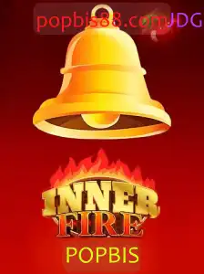 Descubra InnerFire: O Jogo que Está Transformando a Experiência de Entretenimento com POPBIS
