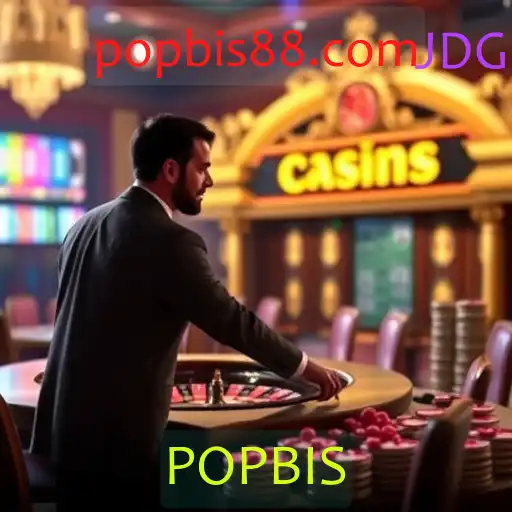 Jogos de cassino
