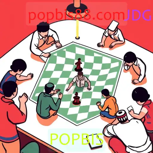 Jogos de tabuleiro