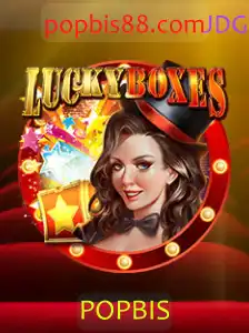 Explorando o Fascinante Mundo do Jogo LuckyBoxes