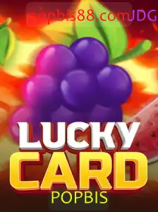 Descubra o Fascinante Mundo de LuckyCard: Um Jogo de Azar com Estratégia