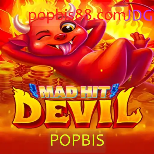 MadHitDevil: Uma Nova Experiência no Mundo dos Jogos com POPBIS
