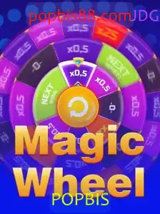 MagicWheel: Descubra a Emoção do Jogo que Combina Estratégia e Sorte