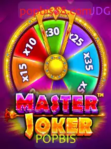 MasterJoker: O Jogo que Está Conquistando o Mundo