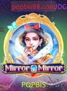 Explorando o Mundo Encantado de MirrorMirror: Uma Jornada de Reflexos