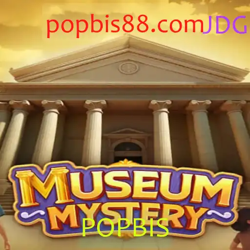 MuseumMystery: Explorando Aventuras e Enigmas com POPBIS