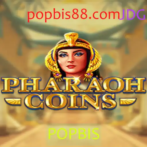 Desvendando PharaohCoins: O Jogo de Estratégia inspirador em POPBIS