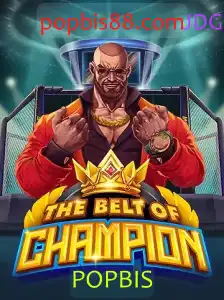 Explorando o Universo de TheBeltOfChampion: O Novo Fenômeno de PopBIS