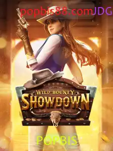 WildBountyShowdown: Mergulhe na Aventura com POPBIS