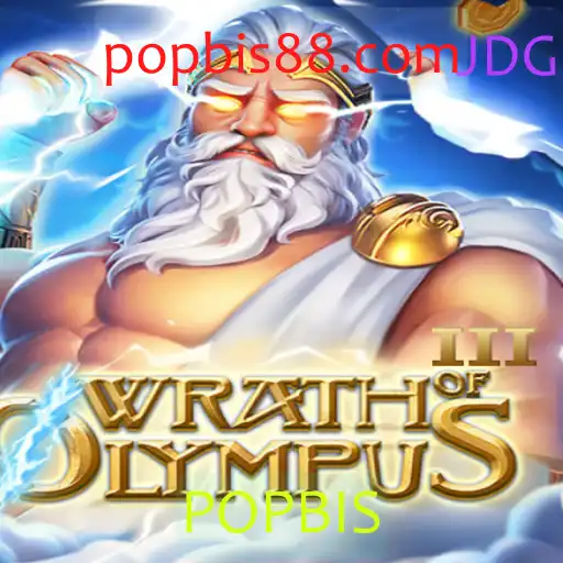 Wrath of Olympus III: A Fúria dos Deuses no Mundo Moderno